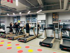 -CXFIT 陈徐健身工作室(凯旋店)