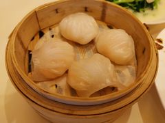 -利苑酒家(合景国际金融广场店)