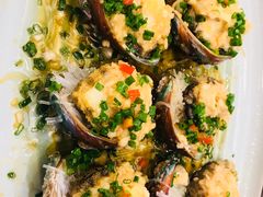 -海景壹号大酒店(滨湖店)