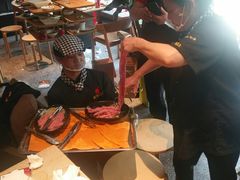 大堂-锦城印象火锅(天府三街店)