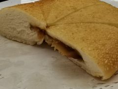 黄金大饼-艳阳天(万达广场红标店)