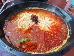-一品飘香米线(一中总店)