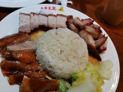 -陈光记烧腊(长寿路店)