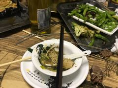 -姜武烧烤(赛格广场店)
