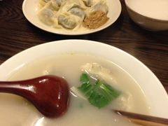 iphone_upload_pic-巧云大馄饨(南阴阳营总店)