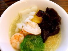 -吕氏疙瘩汤·私家菜馆(慈云寺店)