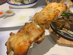 -俄士厨房(万松园店)