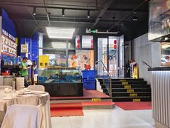 -明本湛江鸡•海鲜小厨(陈家祠店)