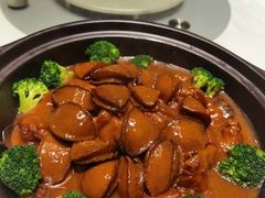-东海海鲜酒家(中信广场店)