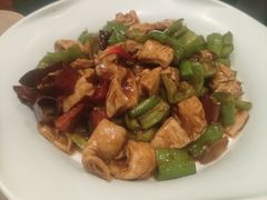 -鸢飞潍坊菜馆(鸢飞大酒店)