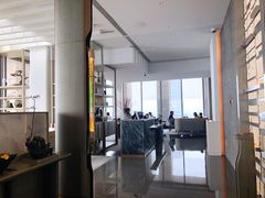 -北京柏悦酒店·锦庭餐厅Dining Room