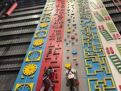 -极限PLAY运动娱乐新世界·团建派对潮玩休闲馆·室内蹦极高空游乐园