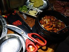 -原始泥炉烤肉(总店)