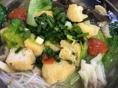 -福屿鲜捞小吃·捞化(福屿总店)