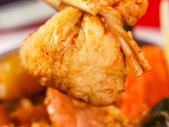 -大喜麻辣拌(凯德1818店)