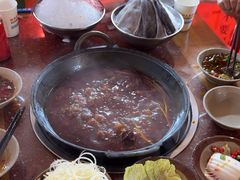 -赵美丽·重庆社区火锅·直营店(火车东站·中豪国际店)