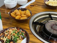 -笔记安顺夺夺粉火锅