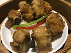 -富豪酒家(正大广场店)