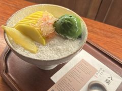 -RUXU入续糖水铺与包(卓悦中心店)