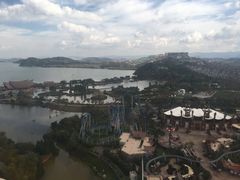 -七彩云南欢乐世界