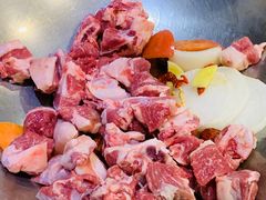 -313羊庄·羊肉火锅烧烤(李村店)