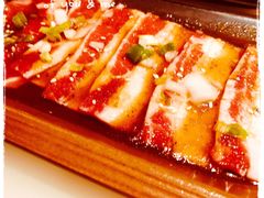 -厚贞日式烤肉(龙之梦店)