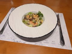 -V Bar海景扒房(北海湾惠龙万达嘉华酒店)