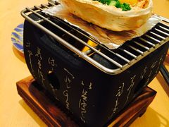 螃蟹-沼津港渔市(宏伊国际广场店)