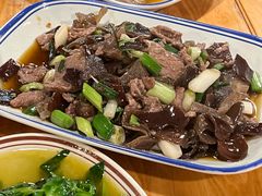 -九九牛肉馆(南山路店)