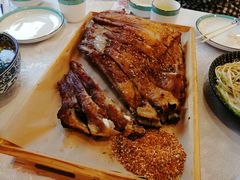 -鸿禧大清花(方庄店)