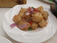 -万圣禄茶楼(西平店)