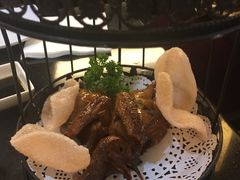 -避风塘·老港味餐厅(虹口龙之梦店)