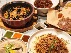 -百姓渔村(南中环店)
