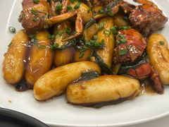 -春餐厅