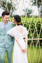 -太古映画婚纱摄影(天河店)