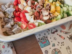 -酒肆浅葱·特色菜馆(卓悦intown店)