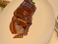 -四季民福烤鸭店(王府井东安门店)