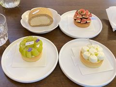 -Ten Olives甜点