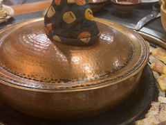 -阿山卓·野生菌火锅·纳西火塘烤肉