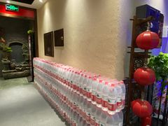 -袍家大院重庆火锅(文安路店)