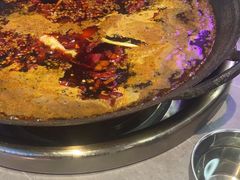 -刘翠花火锅馆(南充首店)