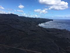 -夏威夷火山国家公园