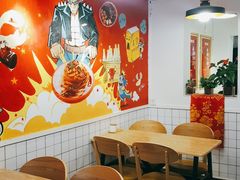 -十三朝牛馍王擀面皮(骡马市店)