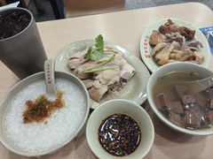 -百家鸡味馆(清泰店)