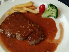 -红房子西菜馆(淮海店)