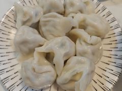 -叁拾壹克饺子·东北菜(国贸店)