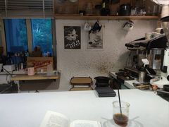 -舊新事咖啡NOTHING NEW COFFEE