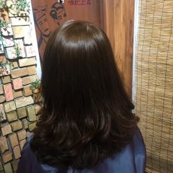 点击看大图 -MONE美发沙龙