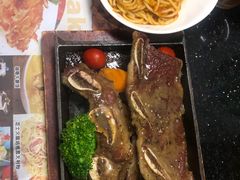 -南都咖啡西餐厅.全日茶点(福星路店)