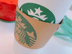 -星巴克(古美路店)